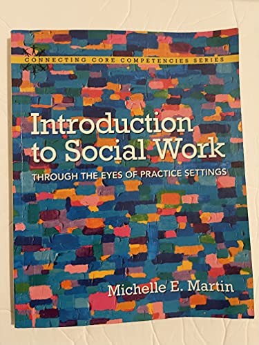 Introduction to Social Work
