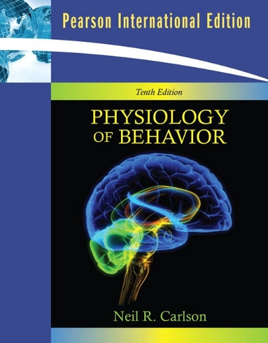 Physiology of Behavior