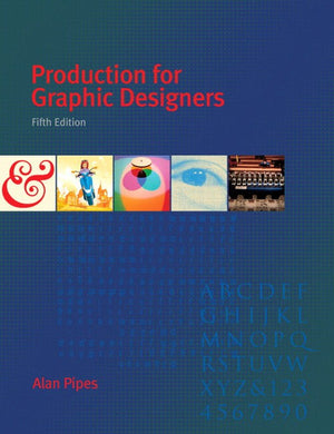 Production for Graphic Designers