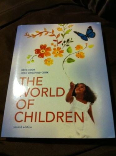 The World of Children