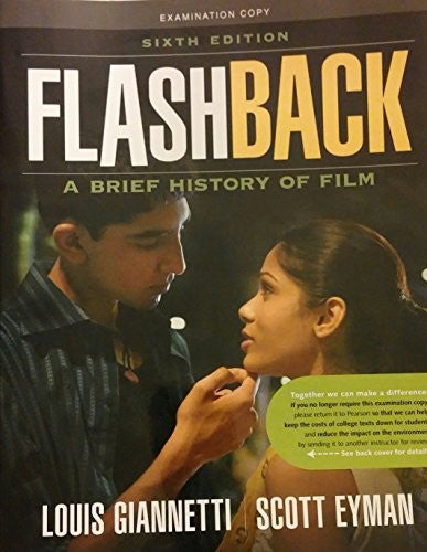 Flashback