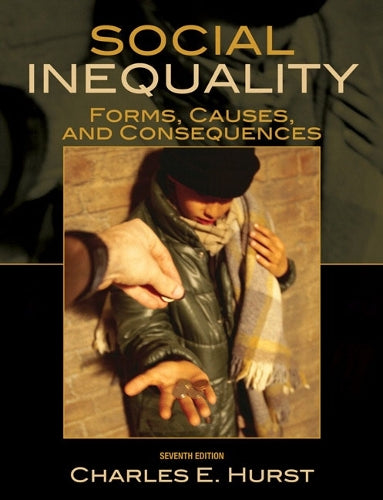 Social Inequality