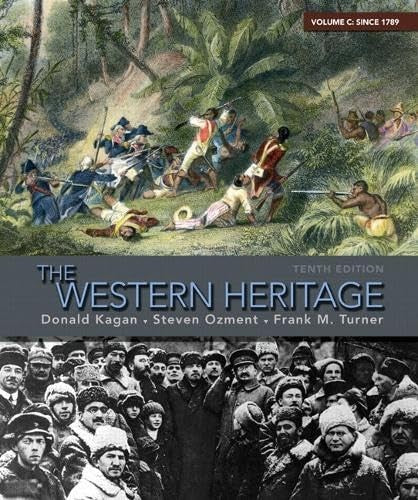 The Western Heritage