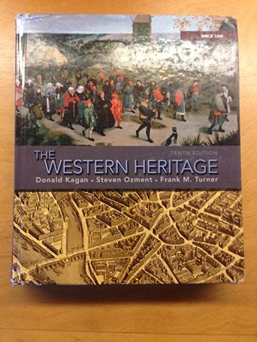 The Western Heritage