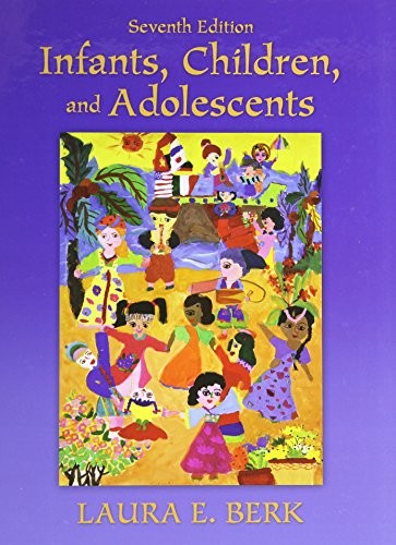 Infants, Children, and Adolescents