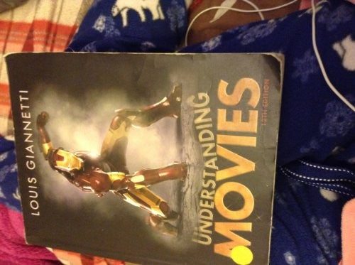 Understanding Movies