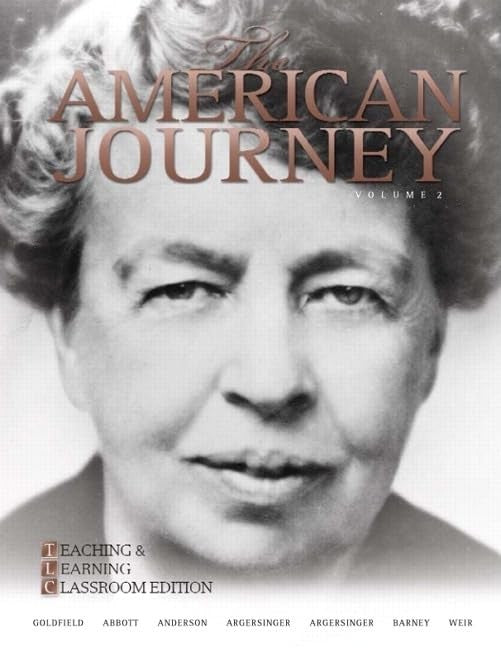 The American Journey