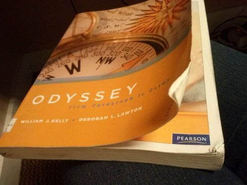 Odyssey