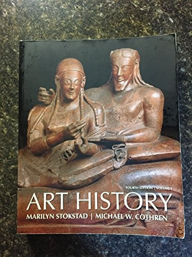 Art History, Volume One