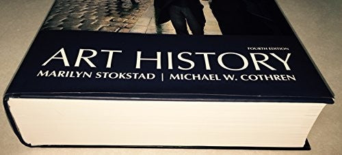 Art History, Combined Volume