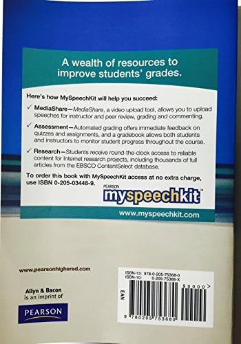 The Natural Speaker