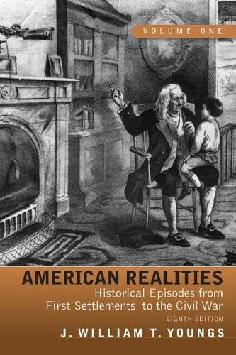 American Realities