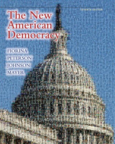 The New American Democracy, The