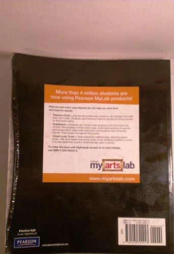 Art History Portable Book 1