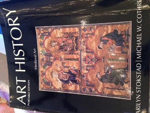 Art History Portable, Book 2