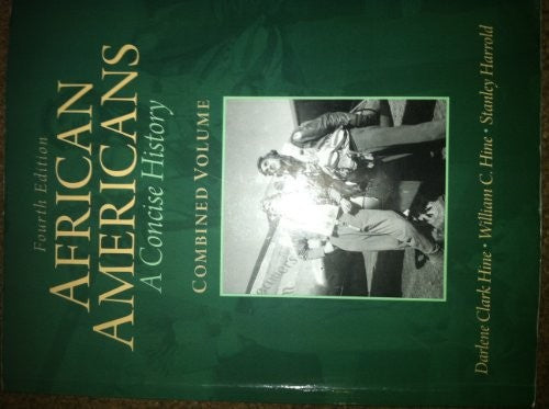 African Americans