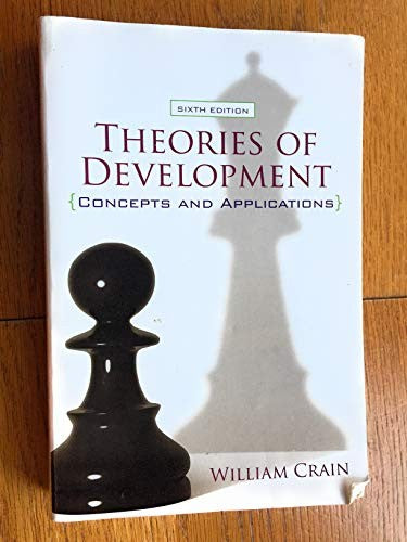 Theories of Development