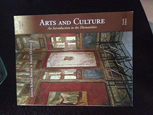 Arts and Culture