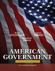 American Government 