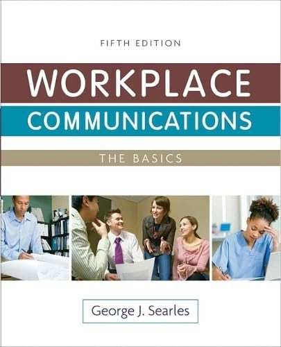 Workplace Communications