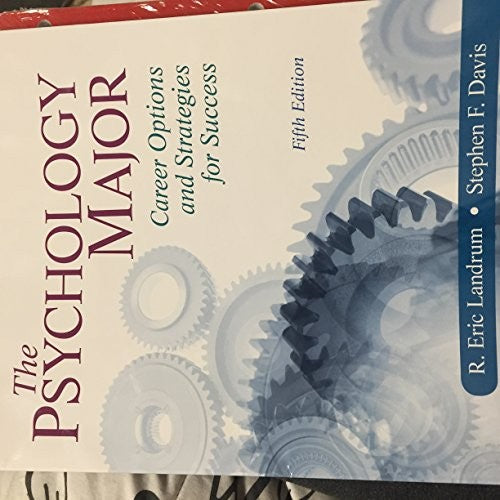 Psychology Major, The