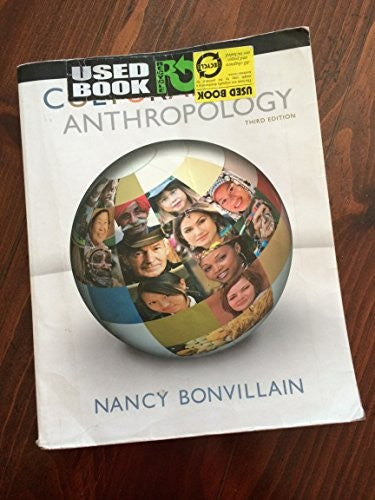 Cultural Anthropology