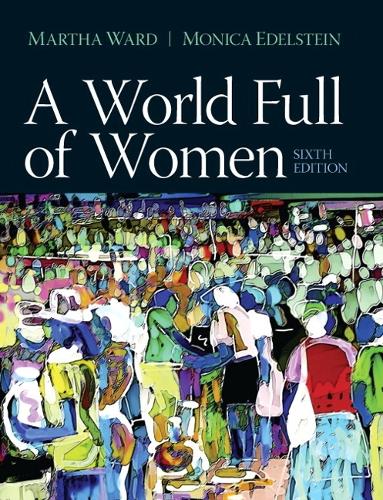 A World Full of Women