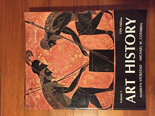 Art History Volume 1