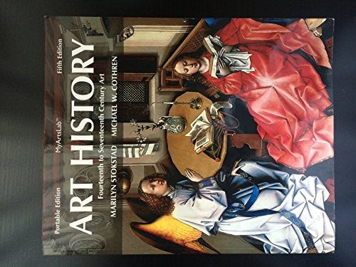 Art History Portables Book 4