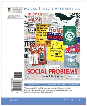 Social Problems