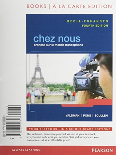 Chez Nous