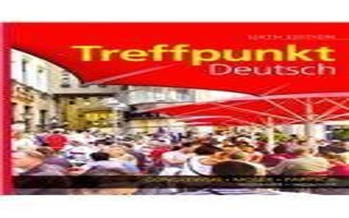 Treffpunkt Deutsch