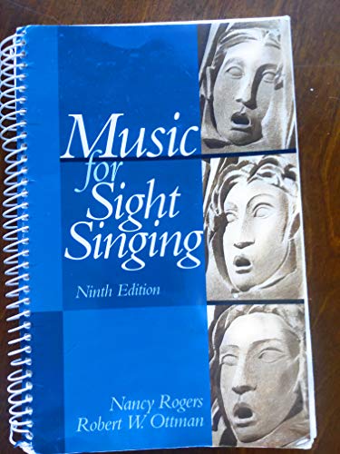 Music for Sight Singing