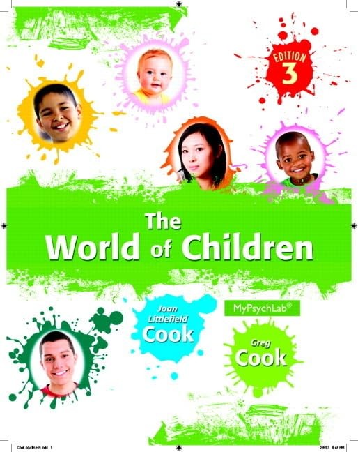 The World of Children, The