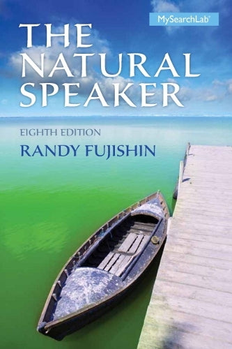 The Natural Speaker