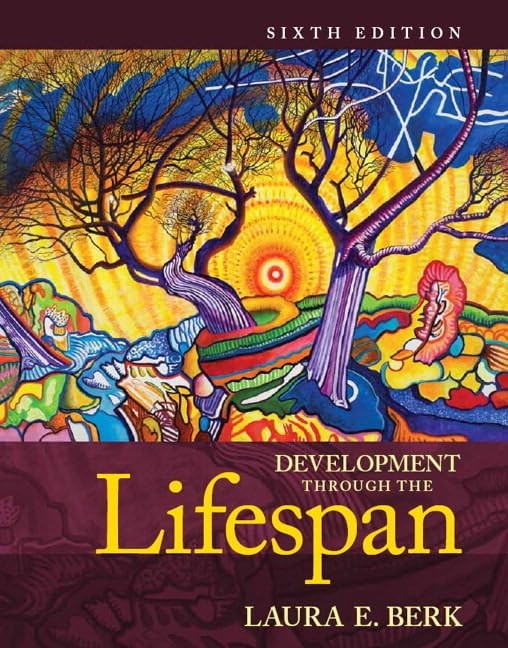 NEW MyLab Human Development with Pearson eText -- Standalone Access Card -- for Development Through the Lifespan