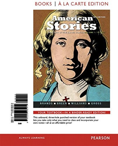 American Stories