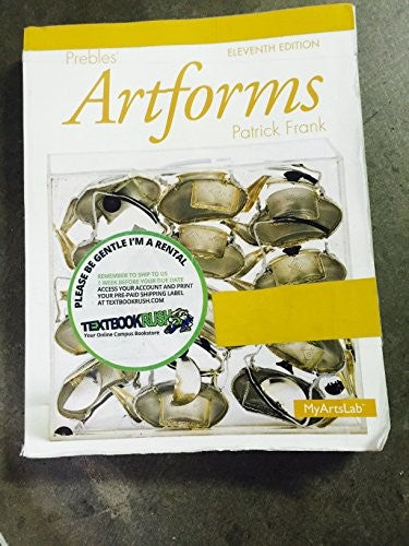 Prebles' Artforms