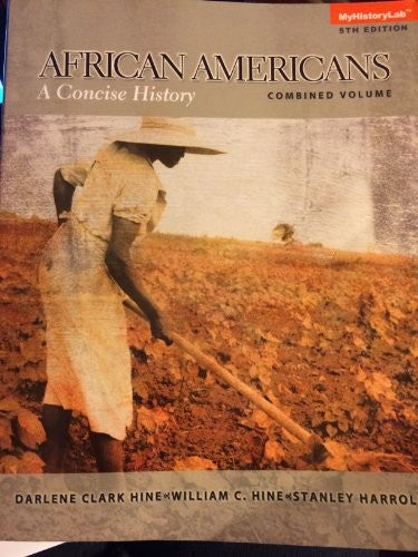African Americans