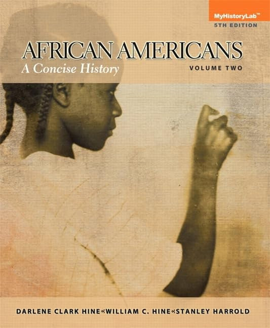 African Americans