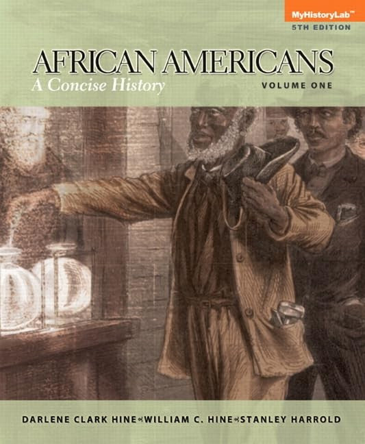 African Americans