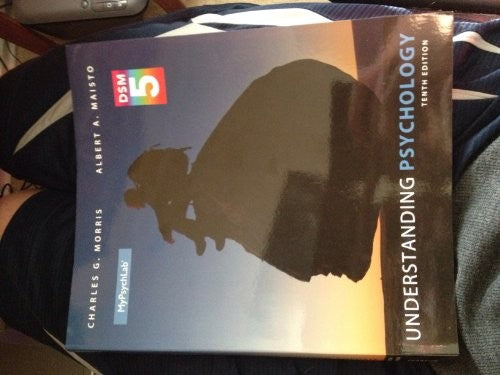 Understanding Psychology with DSM-5 Update