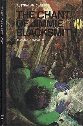 Chant of Jimmie Blacksmith