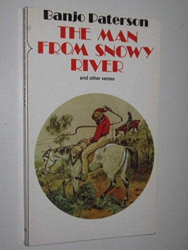 Man from Snowy River