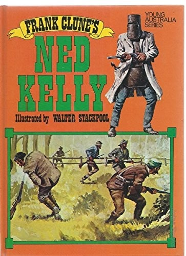 Ned Kelly