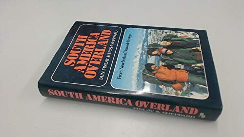 South America Overland