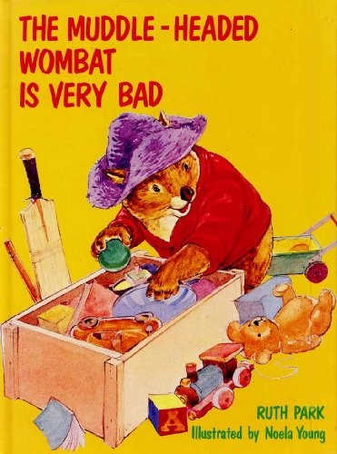 The Muddle Headed Wombat is Bad
