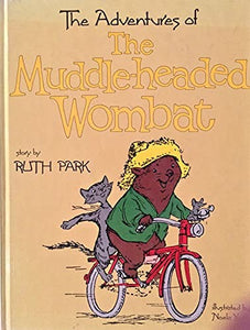 Adventures of the Muddleheaded Wombat 