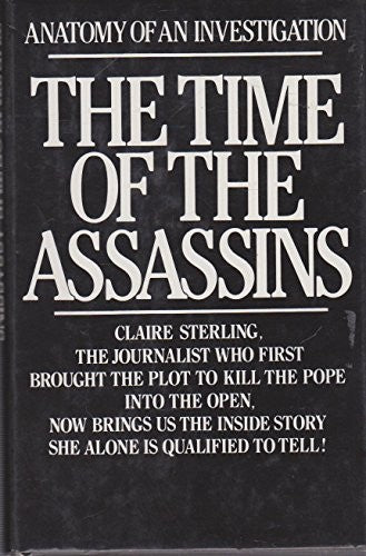 Time of the Assassins