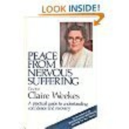 Peace from Nervous Suffering